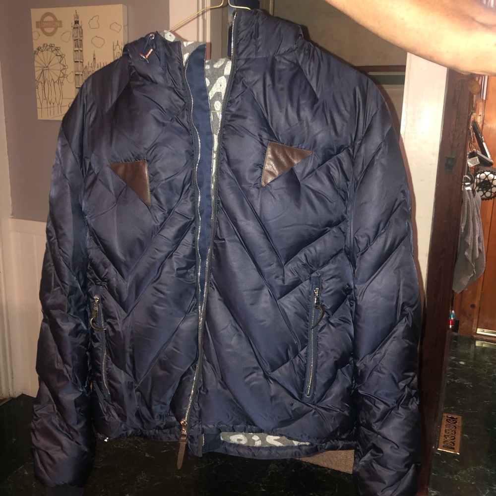 Louis Vuitton Men’s Jacket